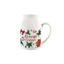 Christmas holly brandy - christmas,