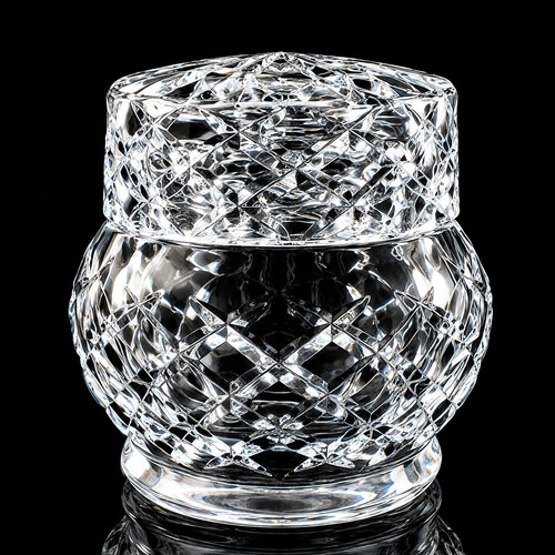 Edinburgh crystal argyll - crystal,