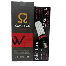 Parlux 125w red cfl omega - parlux, &