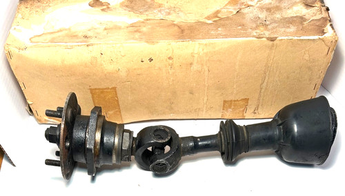 Triumph 2000 2500 5pi rear - triumph,