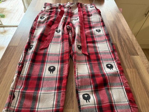 Fat face pyjamas bottoms - fat,