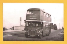 Photo ~ London Country RMC4 -