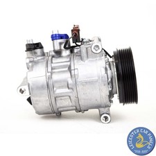 2007-2017 Air Con Compressor