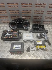 2012 Vauxhall Astra 5 Door