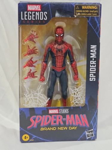 Marvel legends action - marvel,