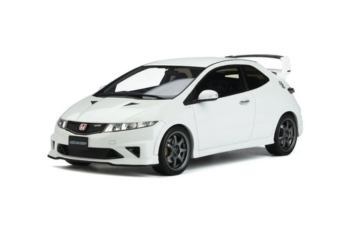 Otto 2010 honda civic fn2 - otto,