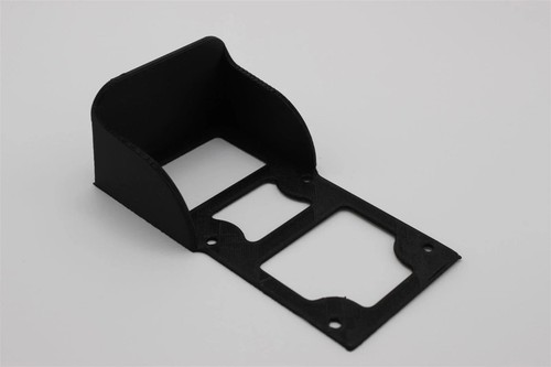 Ring doorbell cover rain - cover, sun