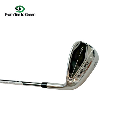 Taylormade approach wedge - qi,