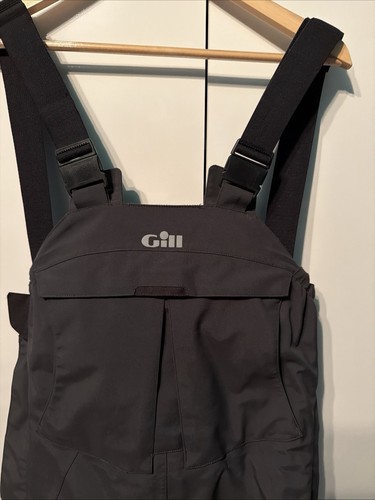 Size gill 1 sailing - os,