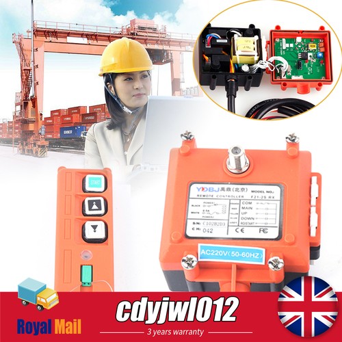 F21 industrial wireless - industrial,