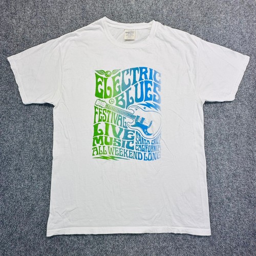 Comfort wash shirt mens l - t-shirt,