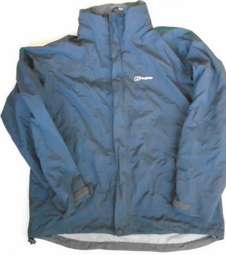 Berghaus aquafoil waterproof - berghaus,