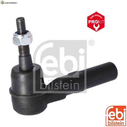 Tie rod end 41086 for - 41086, jeep