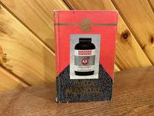 Hodgdon Data Manual 26th