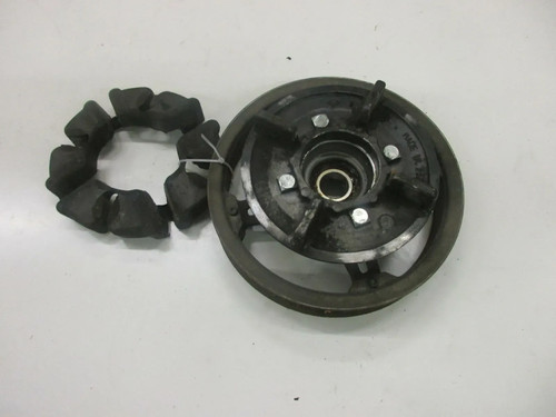 Kawasaki gpz 305 - 4.,