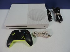 microsoft XBOX ONE S 1TB white