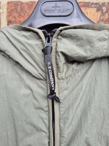 Mens company gdp polartec - c.p.,
