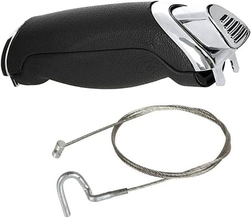 Car handbrake brake repair kit - car,