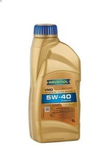 Engine Oil RAVENOL 1111133 for VW TARO 2.4 1989-1997