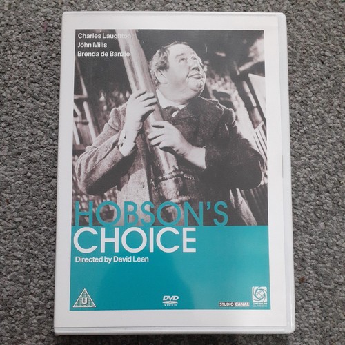 Hobson choice - hobson's,