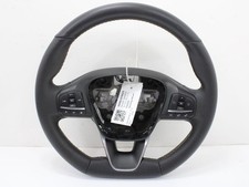 FORD FIESTA MK8 STEERING WHEEL