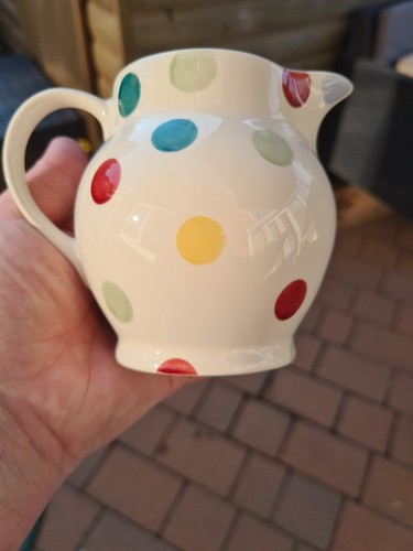Cute emma bridgewater polka - bridgewater,