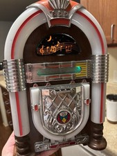 Vintage Audiosonic Jukebox