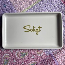 Soligt drip tray for Mason Jar