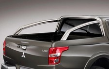 Mitsubishi L200 ClubCab