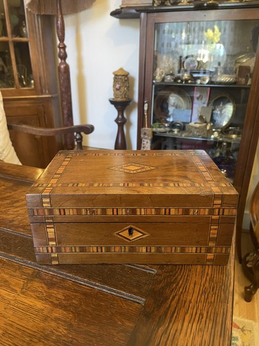 Antique victorian wooden - antique,