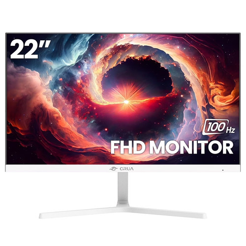 Crua crua22fhd100hzva inch - crua,