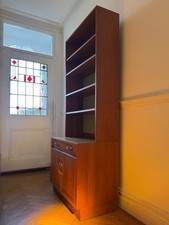 G Plan Sierra Teak Mid-century