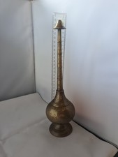 Brass Rose Water Sprinkler