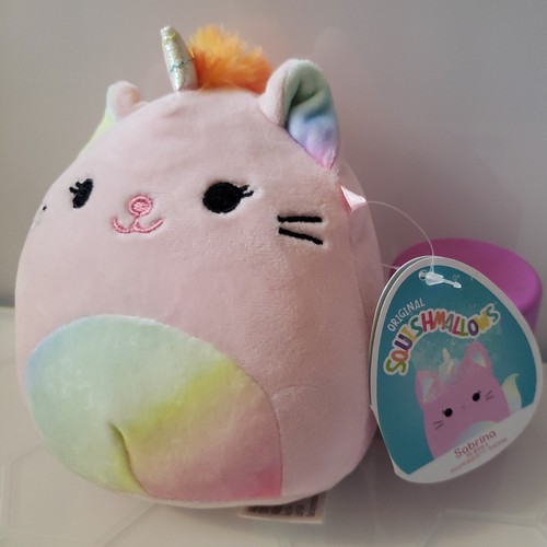 Sabrina cat caticorn - sabrina, in