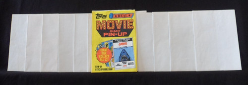1981 movie giant pin - 1981,