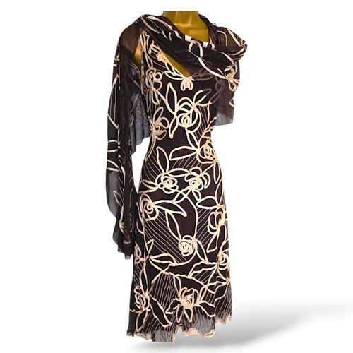 Phase eight brown cream - brown,