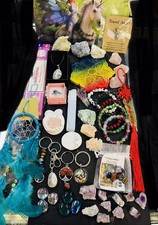 STUNNING JOBLOT MINERALS