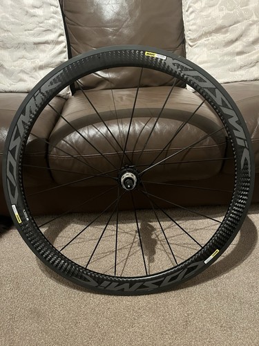 Mavic cosmic pro carbon - cosmic,