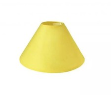 Fabric Coolie Light Shades