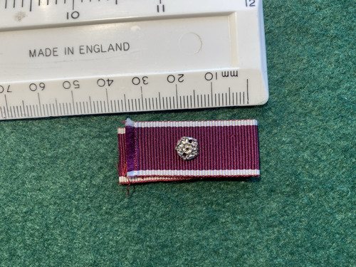 Great britain medal - medal, ribbon