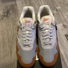 Nike Air Max 1 x PATTA