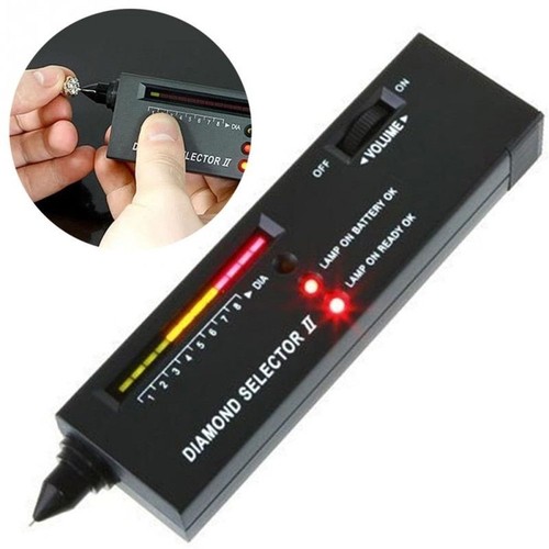Digital accuracy diamond - digital,