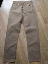 LEVI 517 JEANS W32 L34