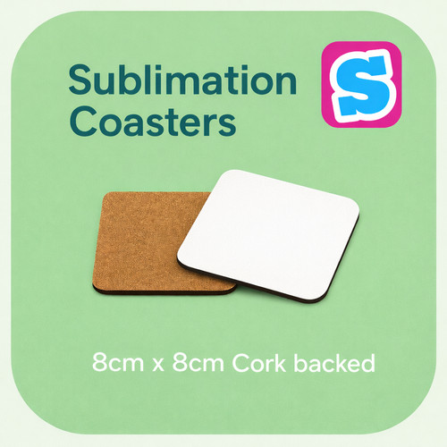 Mdf blank sublimation - 50,