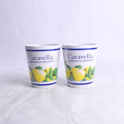 Caravella italian - 2, x