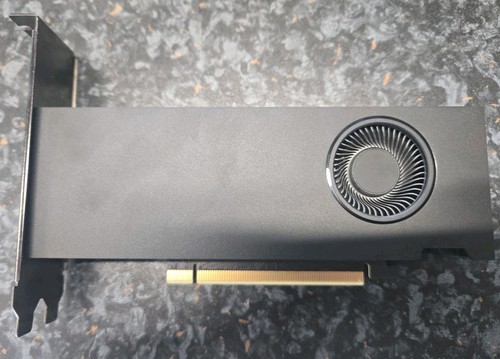 Nvidia quadro rtx - nvidia,