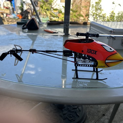 Blade 130 bnf - 130,
