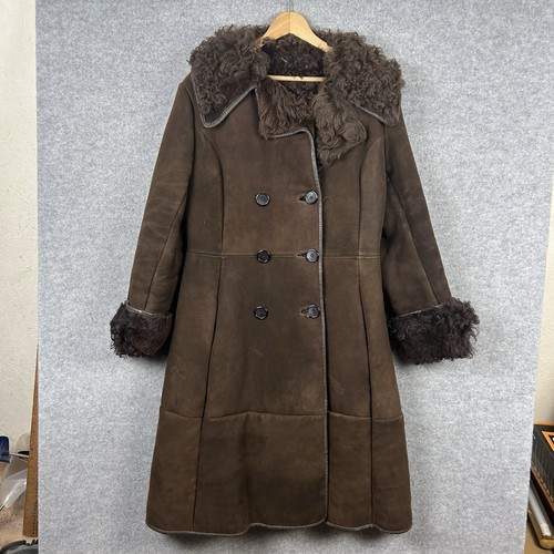 Sheepskin jacket womens - jacket,