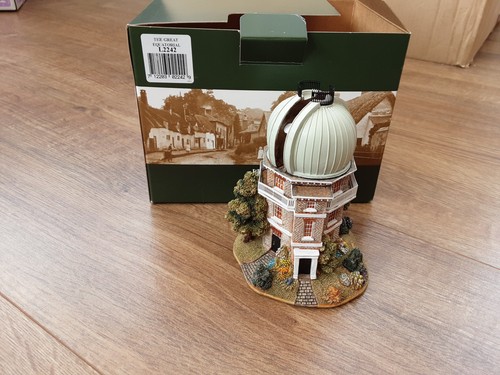 Lilliput lane the great - lane,
