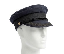 Mens Vintage Sailor Nautical
